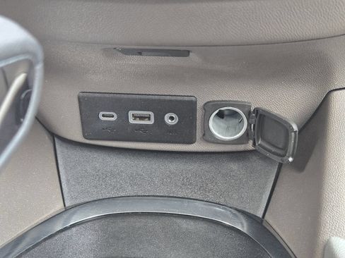 Used 2024 Chevrolet Malibu LT FWD image 22