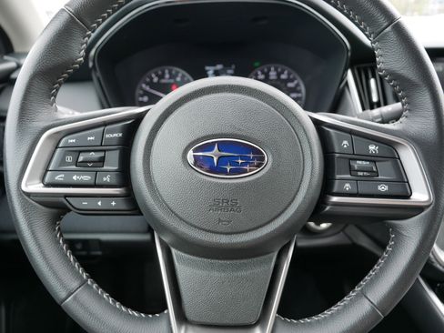 Certified 2025 Subaru Outback Premium AWD/4WD image 25