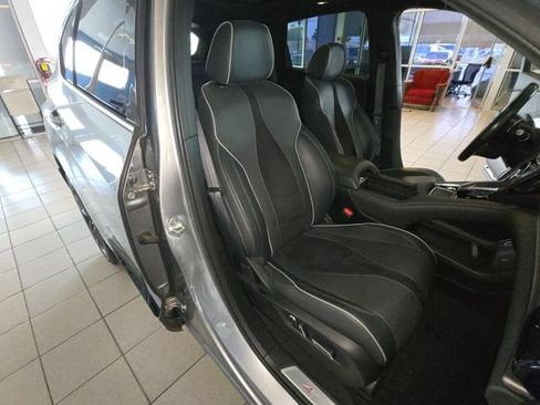 Used 2021 Acura RDX A-Spec FWD image 25