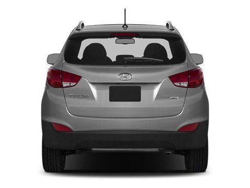Used 2014 Hyundai Tucson SE FWD image 8