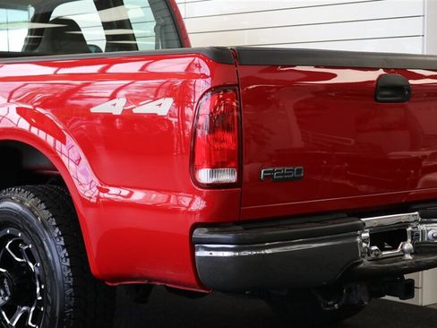 Used 1999 Ford F250 XLT AWD/4WD image 46