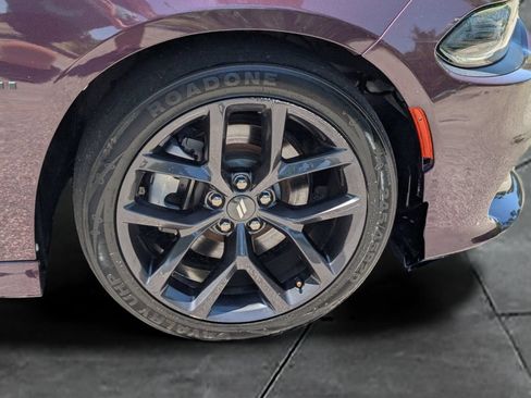 Used 2021 Dodge Charger R/T w/ Blacktop Package RWD image 11