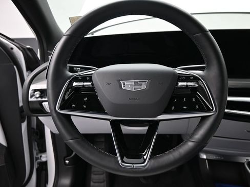 Certified 2024 Cadillac Lyriq Sport AWD/4WD image 10