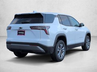 New 2026 Chevrolet Equinox LT video 2