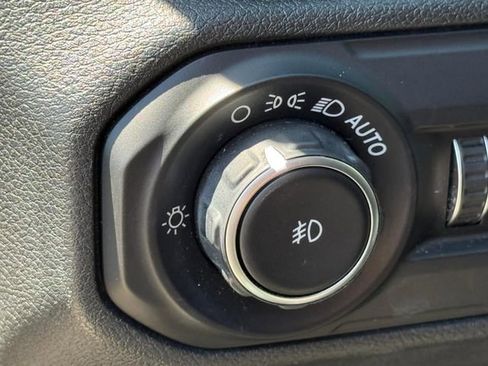 Used 2020 Jeep Wrangler Unlimited Sport S AWD/4WD image 21