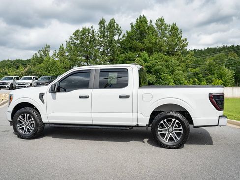 Used 2023 Ford F150 XL w/ STX Appearance Package RWD image 7