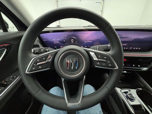 New 2025 Buick Envision Preferred image 24