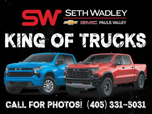 Used 2018 GMC Sierra 3500 4x4 Double Cab w/ Sierra Convenience Package image 5