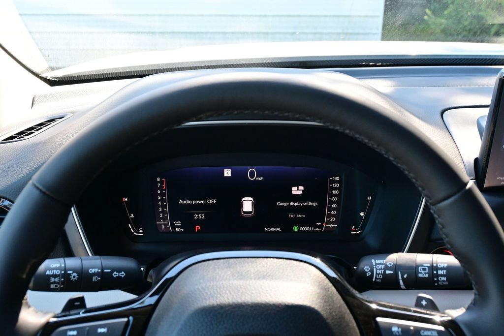 New 2026 Honda Pilot EX-L image 24