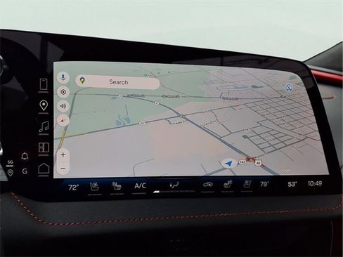 New 2026 Chevrolet Corvette Z06 image 6