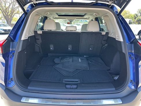 Certified 2023 Nissan Rogue SL w/ SL Premium Package image 54