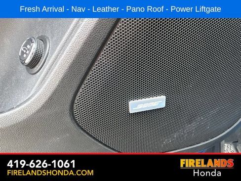 Used 2020 Chevrolet Blazer RS FWD image 15