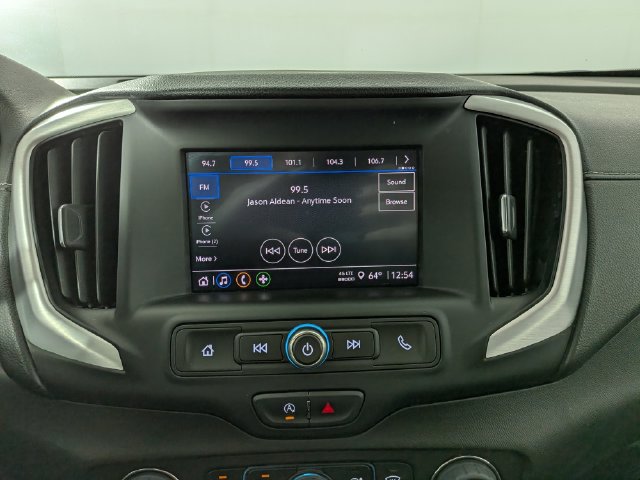 Used 2024 GMC Terrain SLE w/ Driver Convenience Package AWD/4WD image 19