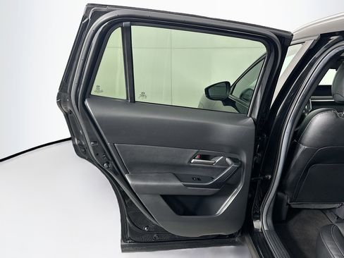 Used 2025 MAZDA CX-50 AWD 2.5 S w/ Premium Package image 27