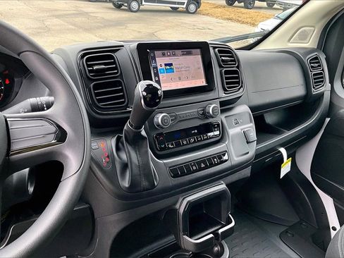 New 2026 RAM ProMaster 2500 image 6