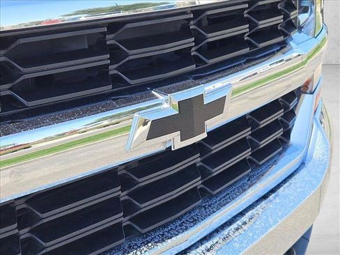 Used 2017 Chevrolet Silverado 1500 LT w/ All Star Edition AWD/4WD image 29