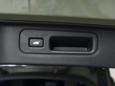 Used 2026 Honda Passport TrailSport Elite image 46