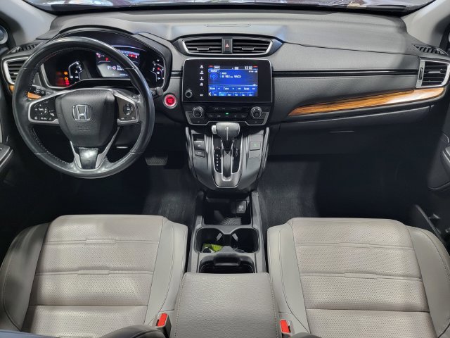 Used 2019 Honda CR-V EX-L image 17