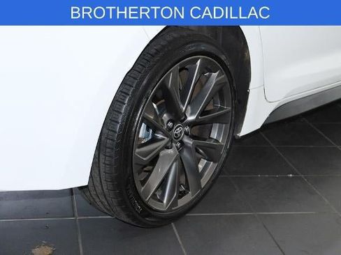 Used 2024 Toyota Corolla SE w/ SE Package FWD image 14