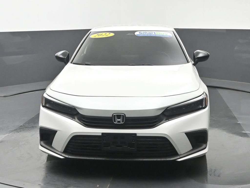 Used 2022 Honda Civic Sport image 6