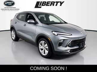 Used 2025 Buick Encore GX Preferred 360° Tour