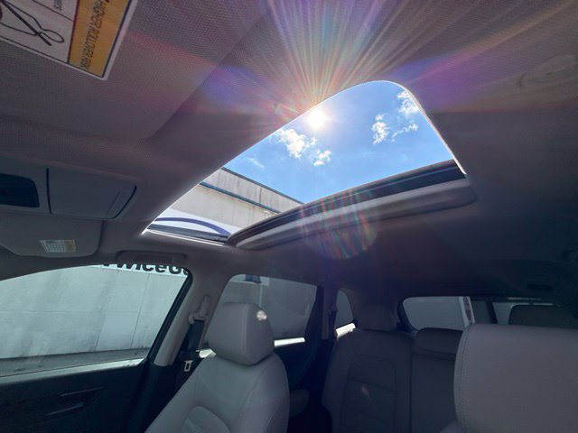 Certified 2024 Honda CR-V EX-L image 23