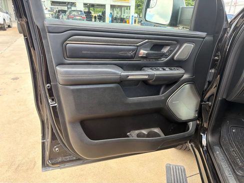 Used 2021 RAM 1500 Limited AWD/4WD image 20