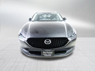 Certified 2025 MAZDA CX-30 2.5 Turbo w/ Premium Plus Pkg video 2