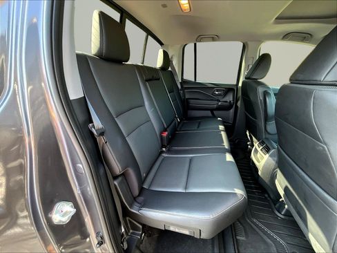 Used 2023 Honda Ridgeline RTL image 26