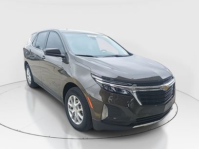 Used 2023 Chevrolet Equinox LT