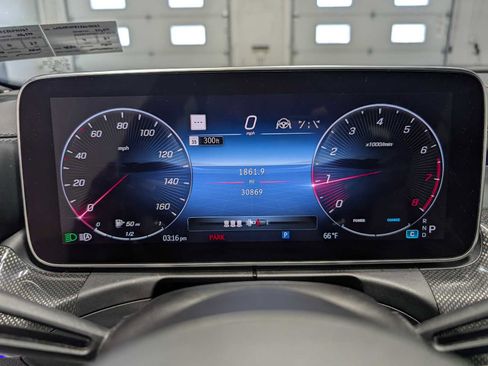 Certified 2023 Mercedes-Benz C 300 4MATIC Sedan image 24