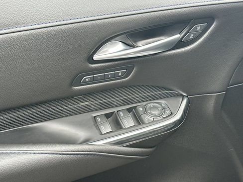 Used 2024 Cadillac XT4 Sport image 14