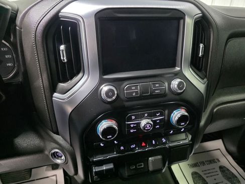 Used 2021 GMC Sierra 1500 Elevation w/ X31 Off-Road Package AWD/4WD image 13