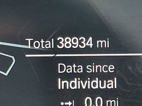 Certified 2023 BMW X3 xDrive30i w/ Convenience Package image 21