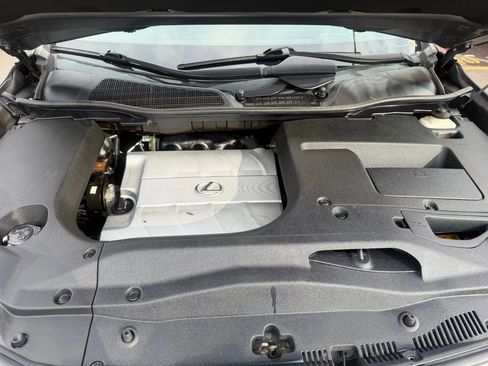 Used 2013 Lexus RX 350 F Sport image 11