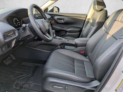 New 2026 Honda HR-V EX-L image 12