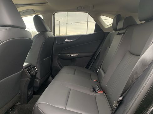 Certified 2025 Lexus NX 350 AWD w/ Premium Package image 32