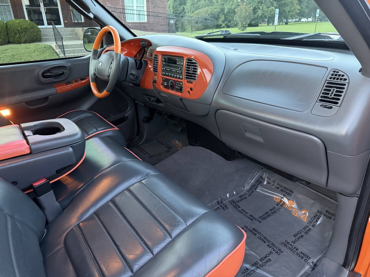 Used 2003 Ford F150 XL RWD image 29