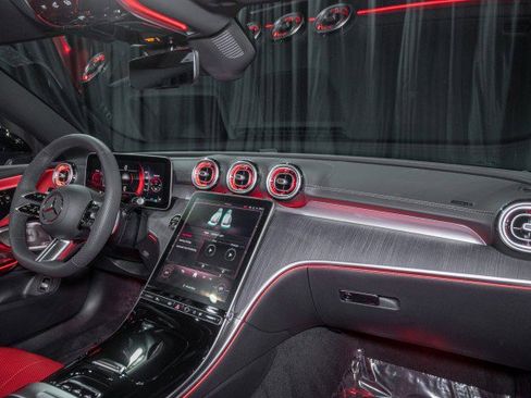 New 2026 Mercedes-Benz CLE 300 4MATIC Cabriolet image 15
