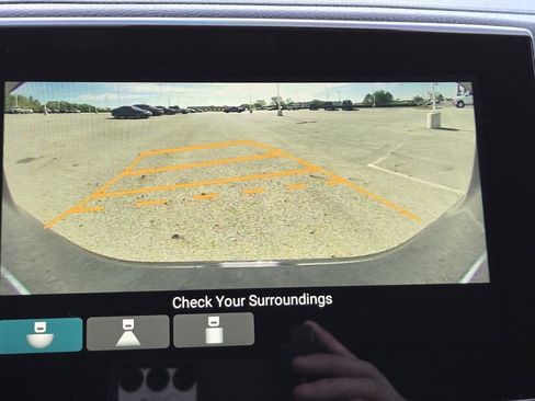 Used 2021 Honda Passport Sport image 5