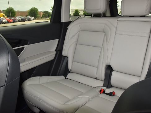 New 2026 Lincoln Nautilus Premier w/ Equipment Group 102A AWD/4WD image 48