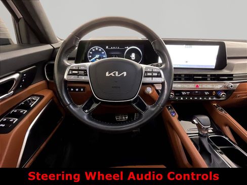 Used 2024 Kia Telluride SX Prestige X-Line AWD/4WD image 8