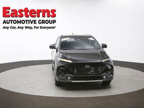 Used 2023 Subaru Solterra AWD image 50