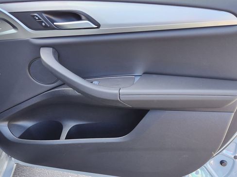 Used 2024 BMW X3 xDrive30i w/ Premium Package image 14