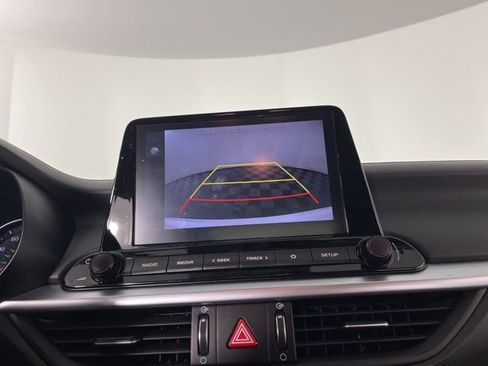 Used 2023 Kia Forte LXS image 26