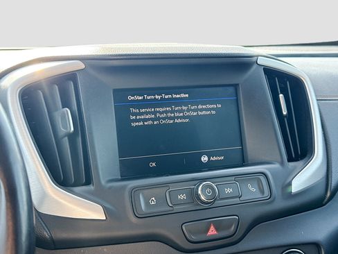 Used 2020 GMC Terrain SLE w/ Driver Convenience Package FWD image 29