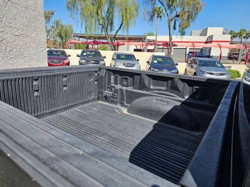 Used 2016 Ford F150 XLT RWD image 13