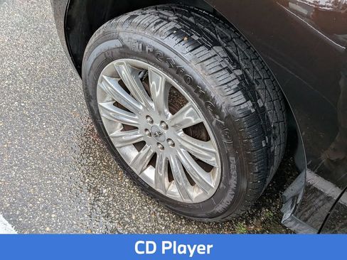 Used 2015 Lincoln MKX AWD w/ Equipment Group 102A image 6