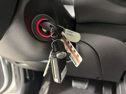 Used 2020 Kia Forte LXS image 14