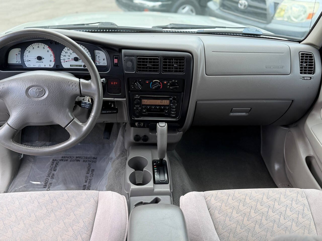 Used 2003 Toyota Tacoma PreRunner RWD image 41